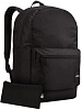 Рюкзак для ноутбука Case Logic Commence Recycled Backpack (CCAM1216) 3204786 (Black) купить в интернет-магазине icover