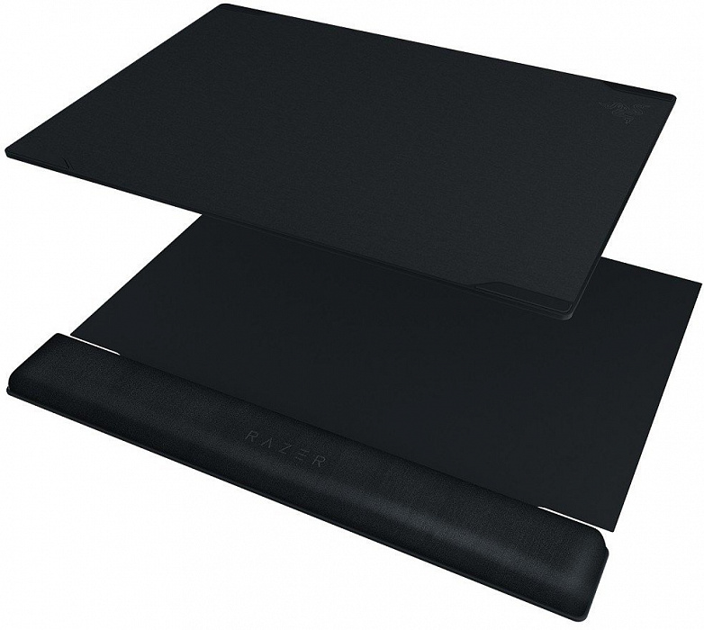 Коврик для мыши Razer Vespula V2 RZ02-02180100-R3M1 (Black) купить в интернет-магазине icover