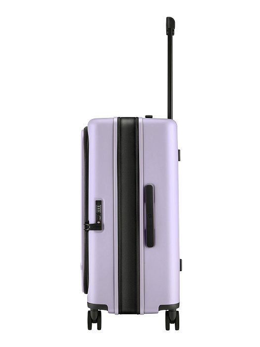 Чемодан Ninetygo Sweet journey 25" 6941413242028 (Lilac) купить в интернет-магазине icover