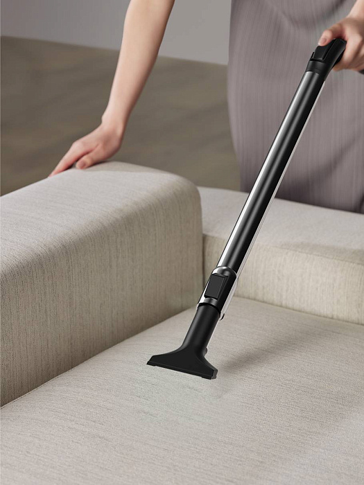 Бытовой пылесос Deerma DEM-TJ200W (White) купить в интернет-магазине icover