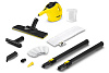 Пароочиститель Karcher SC 1 EasyFix (Yellow) купить в интернет-магазине icover
