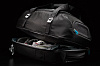 Дорожная сумка Thule Crossover Rolling Duffel 56L (Black) купить в интернет-магазине icover
