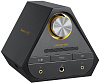 Внешняя звуковая карта Creative Sound Blaster X7 (Black) купить в интернет-магазине icover