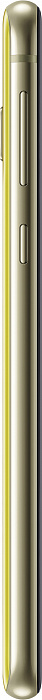Смартфон Samsung Galaxy S10e 128Gb SM-G970FZYDSER (Yellow) купить в интернет-магазине icover