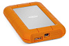 LaCie Rugged USB 3.0 Thunderbolt Series 120GB SSD (9000291) купить в интернет-магазине icover