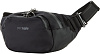 Сумка поясная Pacsafe Venturesafe X Waistpack 60500100 (Black) купить в интернет-магазине icover