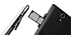 Смартфон Sony Xperia C3 Dual (Black) купить в интернет-магазине icover