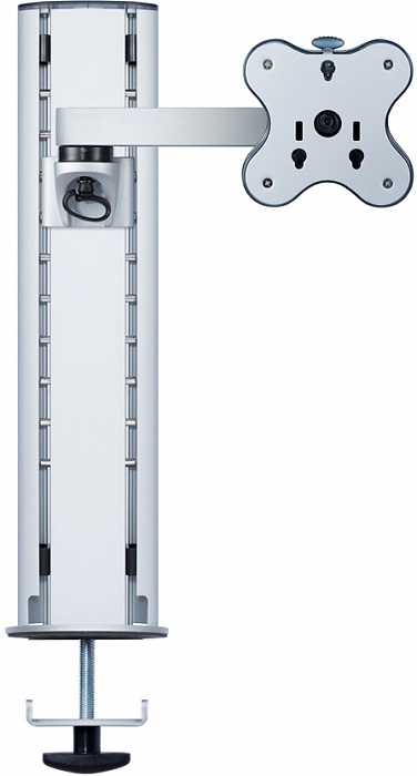 Кронштейн ErgoFount BTFS-101G для монитора 24" (Steel) купить в интернет-магазине icover