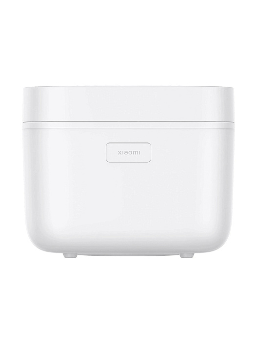 Рисоварка Xiaomi Multifunctional Rice Cooker 4L EU BHR9044EU (White) купить в интернет-магазине icover