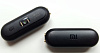 Фитнес-браслет + сменный ремешок Xiaomi Mi Band 1S (Blue) купить в интернет-магазине icover