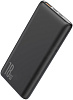Внешний аккумулятор Baseus 10000mAh 18W PPDML-01 Quick Charge (Black) купить в интернет-магазине icover