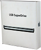 DVD/CD привод Apple USB SuperDrive (MD564ZM/A) купить в интернет-магазине icover