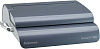 Переплетчик на пластиковую пружину Fellowes Quasar-E 500 FS-56209 (Blue) купить в интернет-магазине icover