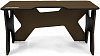 Компьютерный стол Generic Comfort Gamer2/NC (Brown) купить в интернет-магазине icover