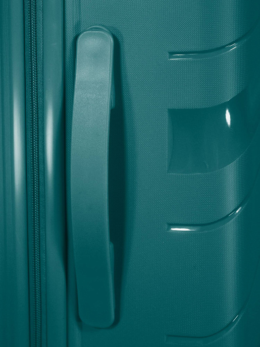Комплект чемоданов Ridberg ICON L+M+S (Green) купить в интернет-магазине icover