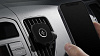 Автомобильный держатель Spigen OneTap Magnetic Car Mount Vent MagSafe (ACP02617) для iPhone 12 (Black) купить в интернет-магазине icover