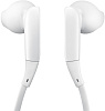 Беспроводная гарнитура Samsung Level U EO-BG920BWEGRU (White) купить в интернет-магазине icover