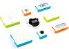 Робототехнический набор Makeblock Neuron Inventor Kit (P1030001) купить в интернет-магазине icover