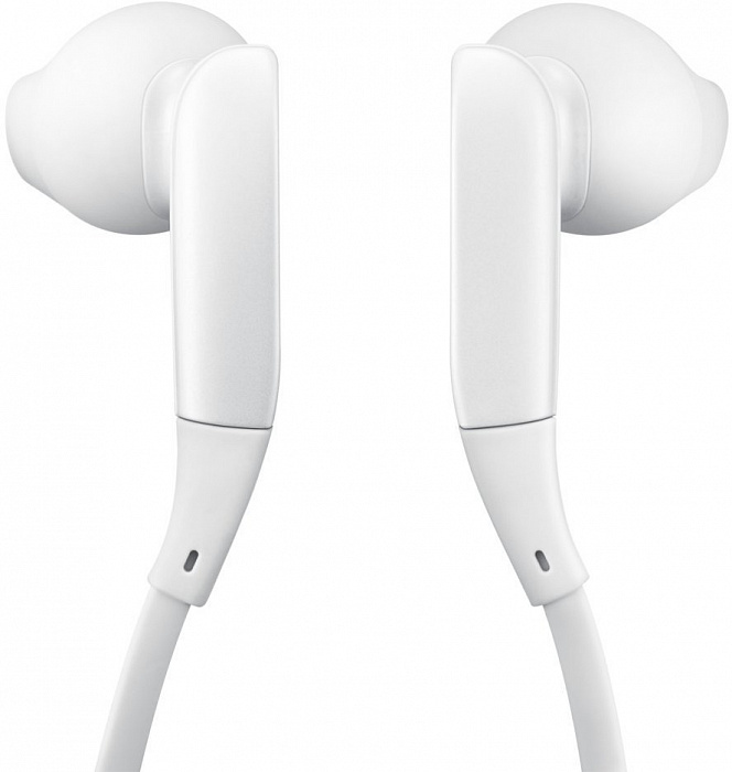 Беспроводная гарнитура Samsung Level U EO-BG920BWEGRU (White) купить в интернет-магазине icover