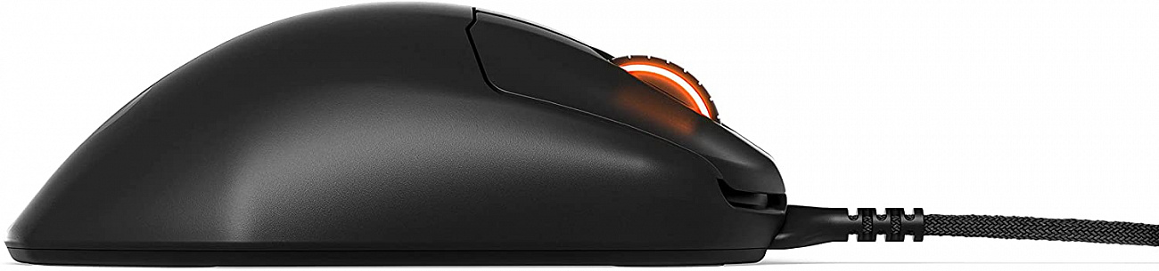 Игровая мышь Steelseries Prime (Black) купить в интернет-магазине icover
