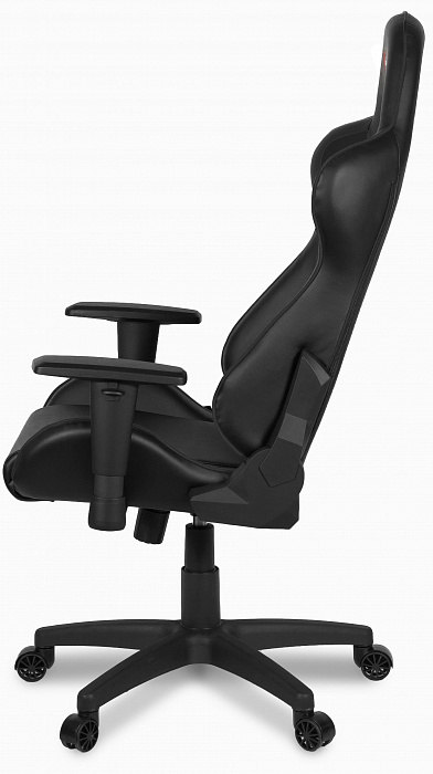 Игровое кресло Arozzi Mezzo V2 (Black) купить в интернет-магазине icover