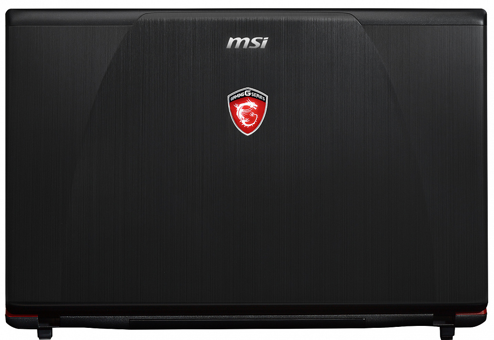 Ноутбук MSI GE70 2QE Apache Pro MS-1759 17.3", Intel Core i5-4210H 2.9GHz, 8Gb, 1Tb HDD (9S7-175912-876) купить в интернет-магазине icover