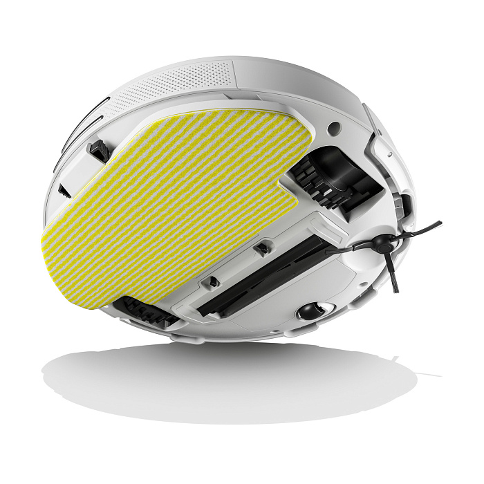 Робот-пылесос Karcher RCV 3 (1.269-620.0) купить в интернет-магазине icover