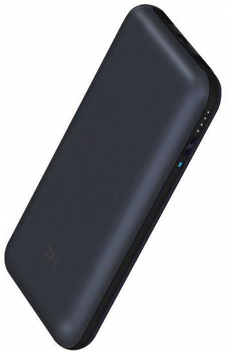 Внешний аккумулятор Xiaomi ZMI QB815 15000 mAh (Black) купить в интернет-магазине icover