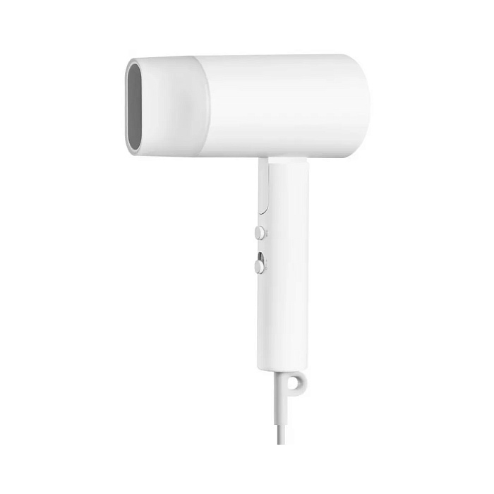 Фен Xiaomi Compact Hair Dryer H101 EU BHR7475EU (White) купить в интернет-магазине icover