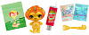 Игровой набор MGA Entertainment Poopsie Slime Surprise Sparkly Critters 559863 купить в интернет-магазине icover