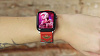 Ремешок MobyFox DC WW84 Crimson Armor (ST-WNR22DCC2012) для Apple Watch (Red) купить в интернет-магазине icover