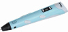 3D-ручка Myriwell RP100B (Blue) купить в интернет-магазине icover
