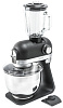 Кухонная машина Garlyn S-500 (Black) купить в интернет-магазине icover