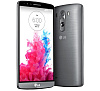 Смартфон LG G3s D724 8Gb (Titan) купить в интернет-магазине icover