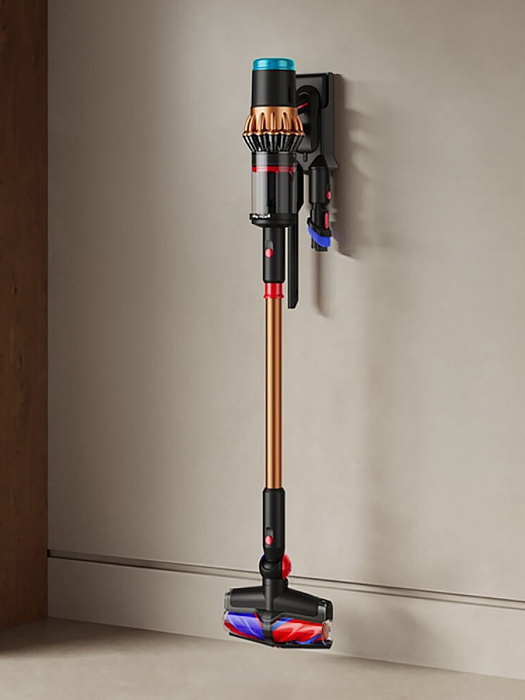 Пылесос вертикальный Dyson V16 Piston animal 492963-01 (Black/Copper) купить в интернет-магазине icover