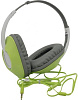 Наушники Koss UR23i (Green) купить в интернет-магазине icover
