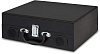 Виниловый проигрыватель iOn Vinyl Transport (Black) купить в интернет-магазине icover