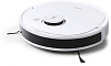 Робот-пылесос Ecovacs Deebot N8 DLN26 (White) купить в интернет-магазине icover