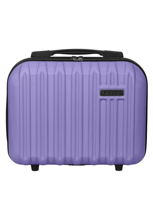 Комплект чемоданов Ridberg Discover L+BB (Lavender) купить в интернет-магазине icover