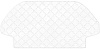 Одноразовые салфетки Xiaomi STYTJ02YM-YT 30pcs (SKV4114TY) для робота-пылесоса Mi Robot Vacuum Mop P (X26563) купить в интернет-магазине icover