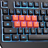 A4Tech Bloody B188 - игровая проводная клавиатура (Black) купить в интернет-магазине icover