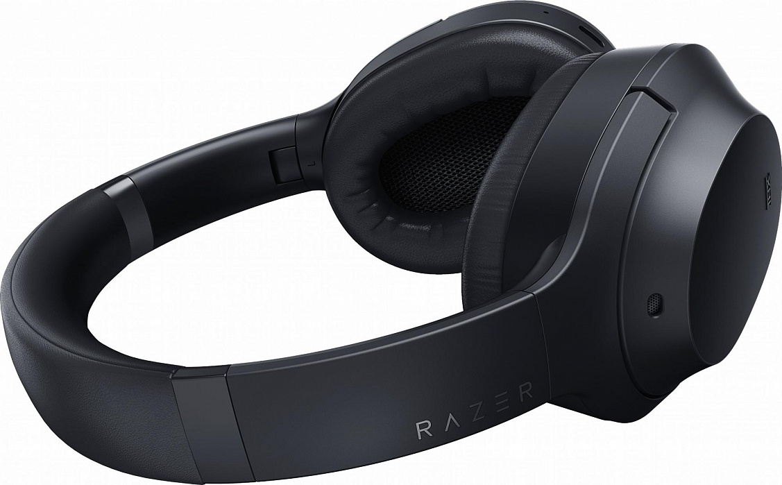 Беспроводные наушники Razer Opus RZ04-03430100-R3M1 (Black) купить в интернет-магазине icover