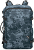 Рюкзак Pacsafe Vibe 40 60310802 (Gray Camo) купить в интернет-магазине icover