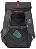 Рюкзак Asus ROG Ranger (90XB0310-BBP010) для ноутбука 17'' (Black) купить в интернет-магазине icover