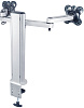 Кронштейн ErgoFount BTFS-202DC для 2 мониторов 24" (Steel) купить в интернет-магазине icover
