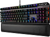 Игровая клавиатура Asus TUF Gaming K7 Linear 90MP0191-B0RA00 (Black) купить в интернет-магазине icover