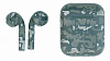 Беспроводные наушники Apple AirPods Color (Camo Pixel) купить в интернет-магазине icover