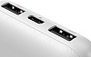 Внешний аккумулятор Baseus Mini JA 10000mAh PPX10-MD02 (Cat White) купить в интернет-магазине icover