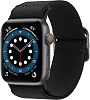 Ремешок Spigen Lite Fit (AMP02286) для Apple Watch 42/44 mm (Black) купить в интернет-магазине icover