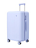 Чемодан Ninetygo Danube Max 2.0 28" (Purple) купить в интернет-магазине icover